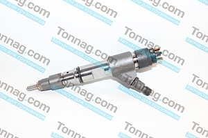 Форсунка топливная в сборе ISF 3.8 Euro-3 BOSCH Фотон 1051, 1061