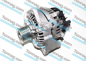 Генератор 28V 40/100A Leyland