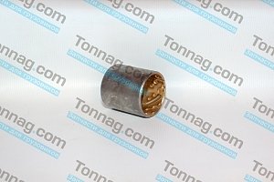 Втулка поворотного кулака (шкворня) нижняя Фотон 1093, 1099