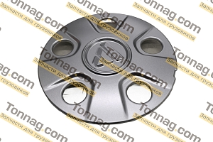 Крышка ступицы переднего колеса Фотон Toano, Toano-pro, View-new