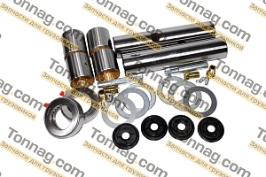 Ремкомплект шкворней JAC N-200