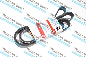 Ремень приводной 8РК2609 ISF 2.8 Фотон 1031, 1039, Tunland, View ISF