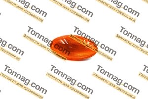 Фонарь габаритный (на кабине) JAC N-350