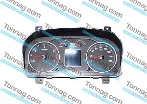 Щиток приборов Фотон 1108, 1128