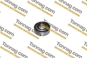 Подшипник ступицы передней наружный JAC Sunray, Sollers Atlant