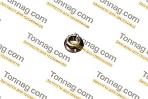 Гайка шестигранная фланцевая Фотон Sauvana