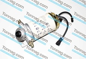 Фильтр топливный (ГОТ) ISF 3.8 в сборе Фотон 1051, 1061