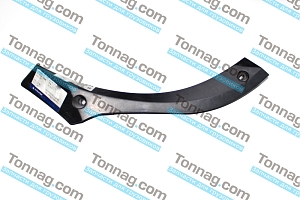 Накладка декоративная левой двери нижняя Фотон 1051, 1061, 1069