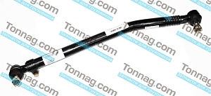 Тяга рулевая продольная в сборе Фотон 1126