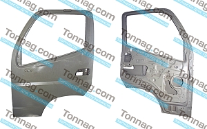 Дверь левая Euro-3 Фотон 1039, 1041, 1049A, 1049C, 1069