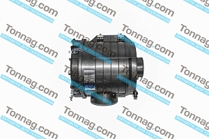 Корпус воздушного фильтра в сборе JAC N-56, N-75, N-120