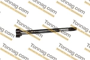 Вал разжимного кулака задний правый Leyland