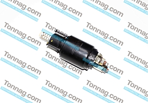 Втягивающее реле стартера (3 болта) 12В (для BOSCH) TATA 613 E2