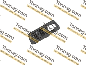 Блок управления стеклоподъемниками левой двери Фотон Toano