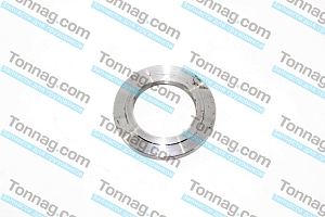 Кольцо опорное сальника ступицы задней Фотон 1069, 1093, 1099