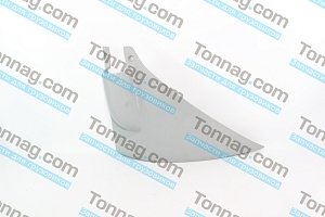 Накладка зеркала декоративная правая Фотон 1039, 1041, 1049A, 1049C, 1069, 1089