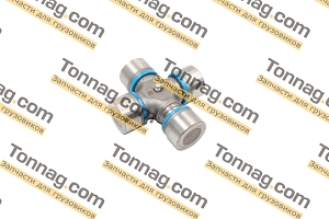 Крестовина карданного вала (57x152) JAC N-350