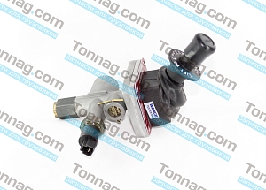 Кран стояночный TATA 613 E2