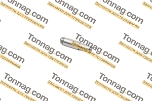 Натяжитель цепи ГРМ ISF 2.8 Фотон 1031, 1039, 1065, Toano, Tunland
