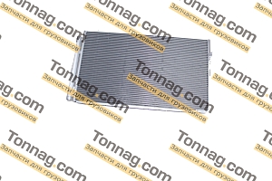 Радиатор кондиционера Фотон Toano