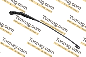 Рычаг стеклоочистителя правый JAC N-25, N-35, Sollers Argo