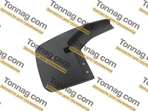 Брызговик передний левый Фотон Toano, Toano-pro