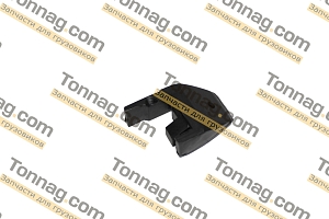 Стопор двери центральной (нижний) JAC Sunray