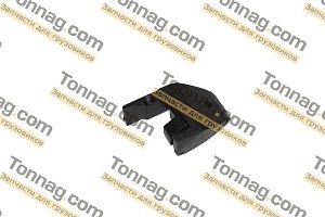 Стопор двери центральной (нижний) JAC Sunray