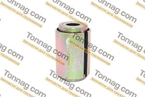 Втулка ушка рессоры передней (задняя) Фотон 4189