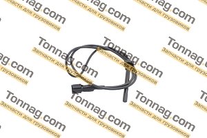 Датчик уровня охлаждающей жидкости JAC N-200, N-350