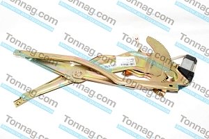 Стеклоподъемник опускного стекла правый (электр.) Фотон 1051, 1061, 1069, 1089