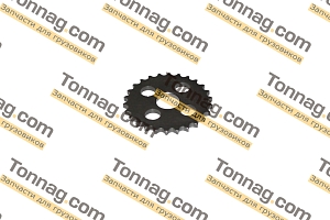 Звездочка распредвала JAC N-56, Sunray, Sollers Atlant