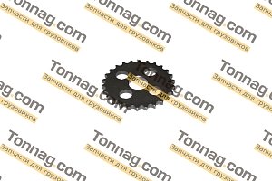 Звездочка распредвала JAC N-56, Sunray, Sollers Atlant