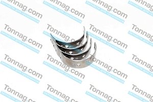 Вкладыш коленвала коренной нижний Cummins ISF 3.8 Фотон