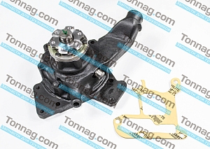 Насос водяной (помпа) TATA 613 E2, E3