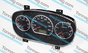 Щиток приборов ISF Фотон 1051, 1061, 1069, 1089