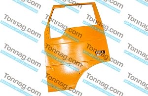 Дверь кабины левая TATA 613 E2, E3