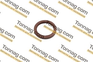 Сальник коленвала передний Perkins Фотон 1041, 1049A, 1069, 1093, 1099, 1138