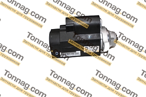 Стартер (OEM) JAC N-56