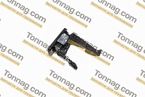 Педаль газа электронная Фотон 4189, 4259