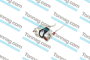 Замок двери правой ISF Фотон 1031, 1061, 1089