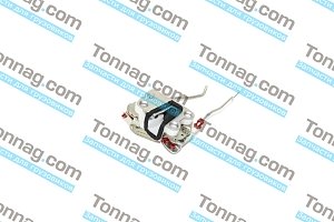 Замок двери правой ISF Фотон 1031, 1061, 1089