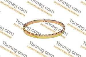 Кольцо зубчатое ABS задней ступицы JAC N-120