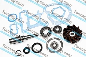 Ремкомплект водяного насоса (полный) TATA 613 E2, E3