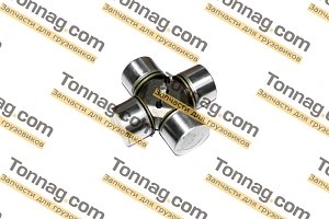 Крестовина карданного вала переднего Фотон 4189, 4259