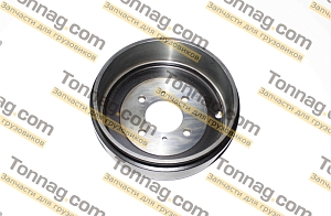 Барабан стояночного тормоза AUMARK Фотон 1031, 1039 ISF