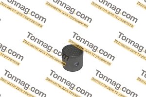 Втулка вала тормозного заднего (плиты) JAC N-120, Компас-12