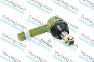 Наконечник поперечной рулевой тяги левый Фотон 1039, 1049A, 1049C