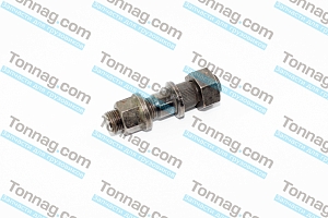 Шпилька заднего колеса правая Фотон 1039