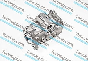 Корпус ТНВД Euro-2 Оригинал Bosch Фотон 1069, 1093